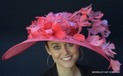 feather-flower-wide-brim-kentucky-derby-hat-13